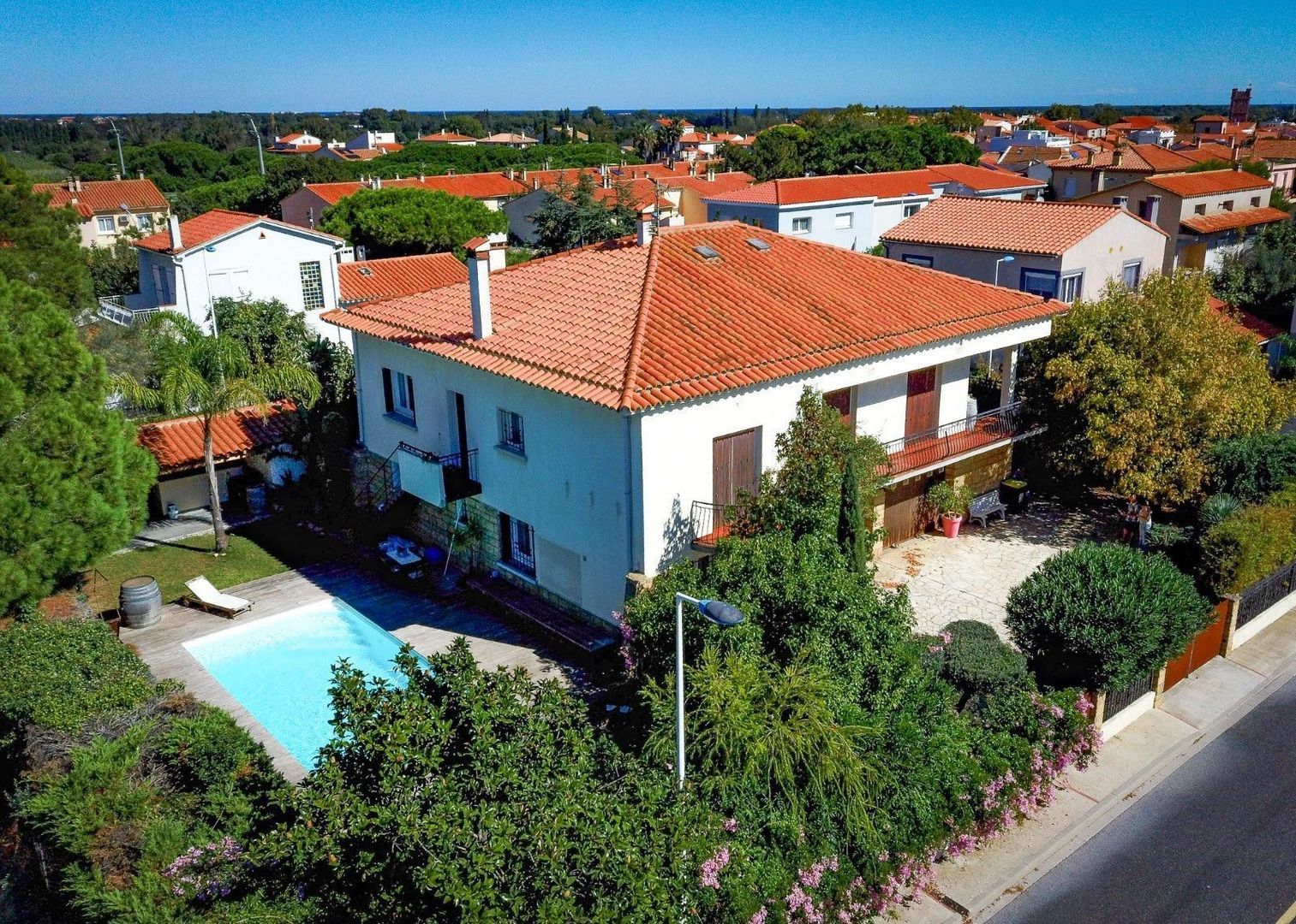 Canet-en-Roussillon, Canet-en-Roussillon foto-0