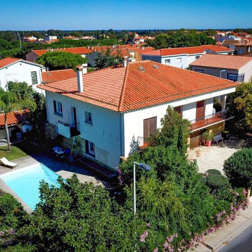 Canet-en-Roussillon, Canet-en-Roussillon foto-1