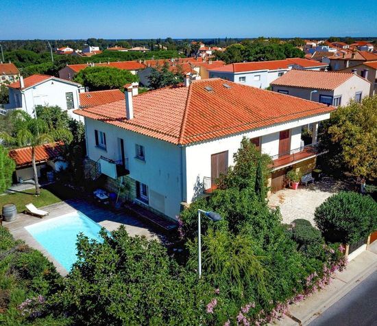 Canet-en-Roussillon, Canet-en-Roussillon