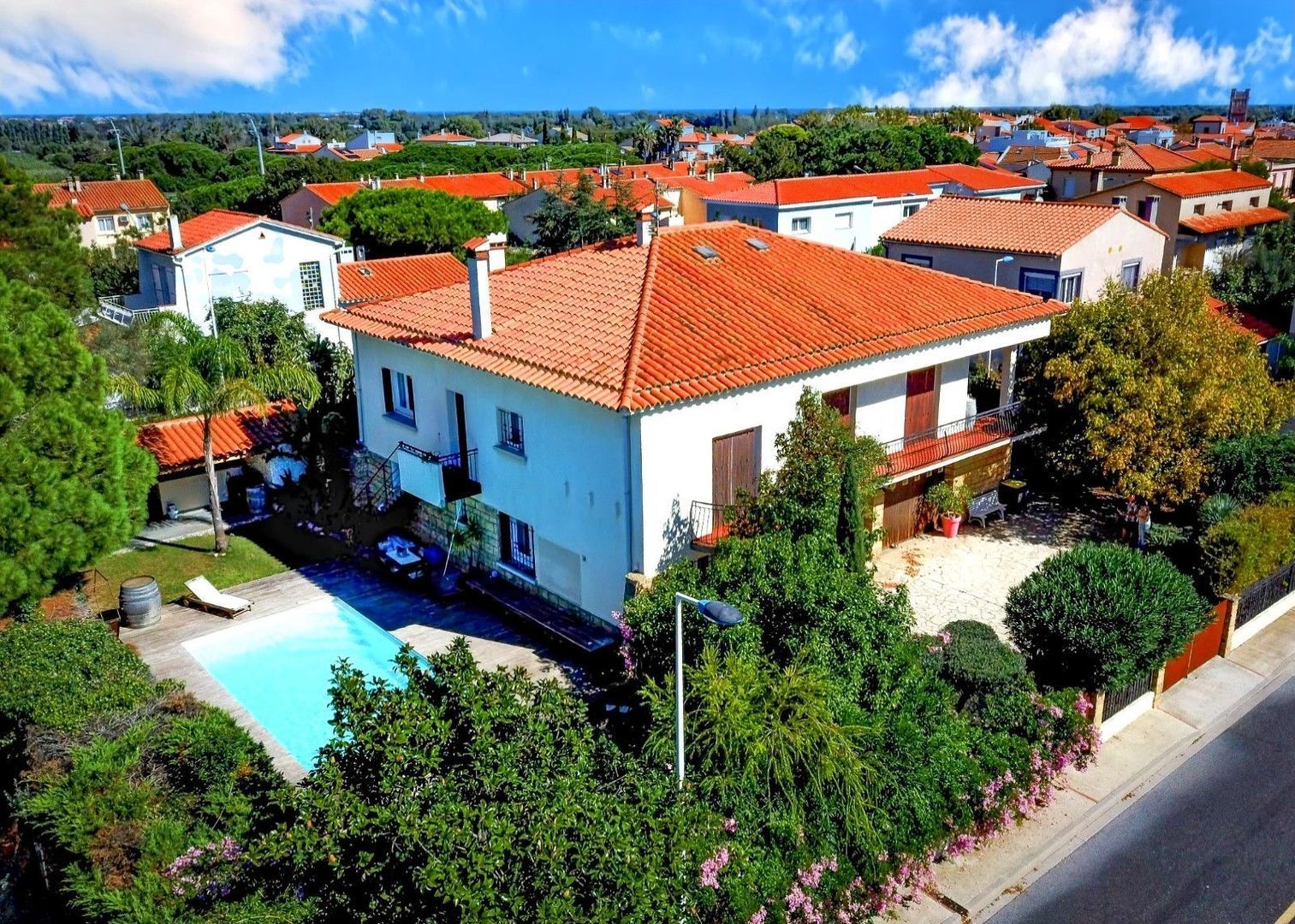 Canet-en-Roussillon, Canet-en-Roussillon foto-0