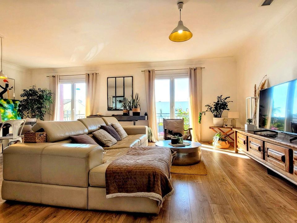 Canet-en-Roussillon, Canet-en-Roussillon foto-3