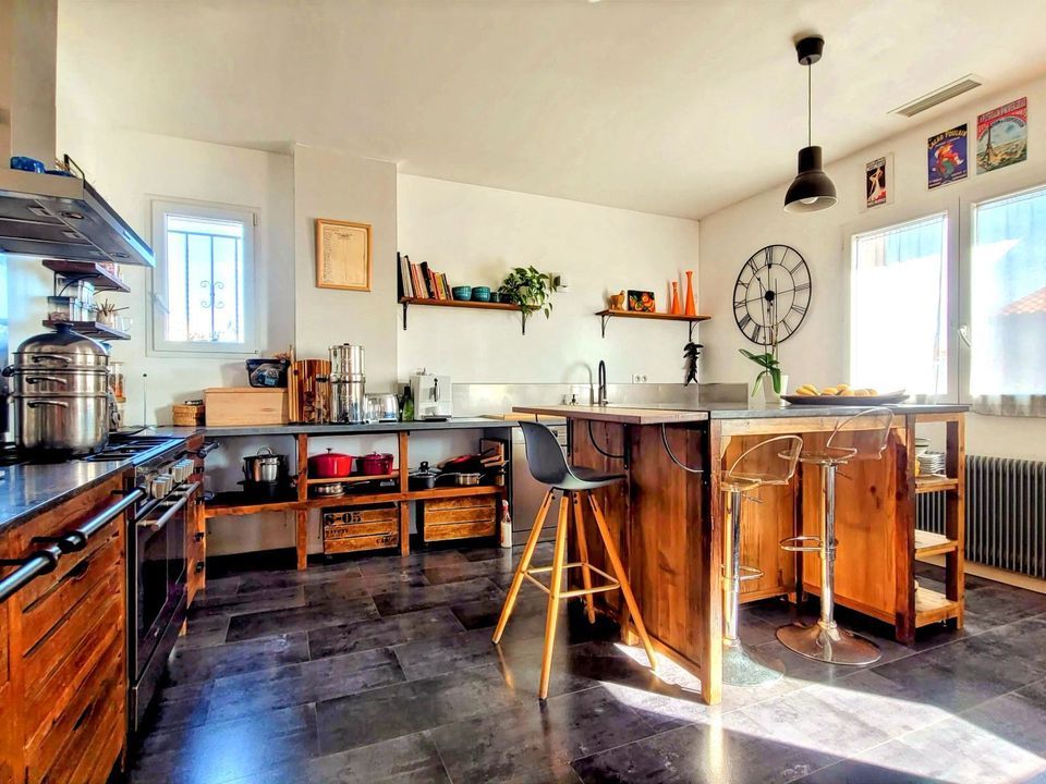 Canet-en-Roussillon, Canet-en-Roussillon foto-2