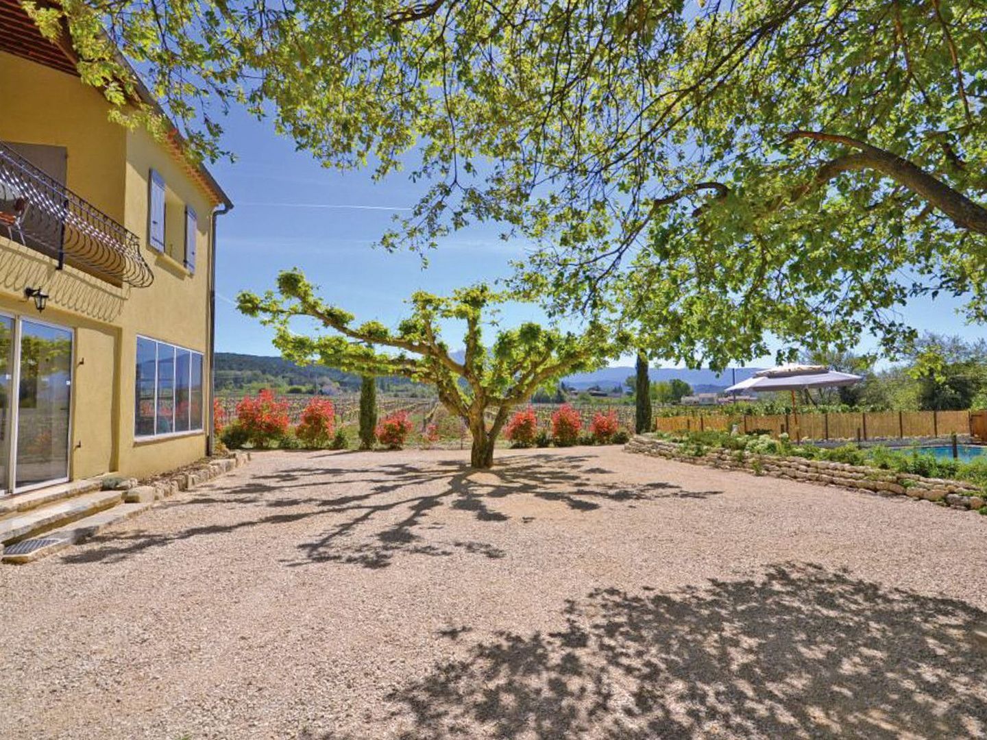 Saint-Marcellin-lès-Vaison, Saint-Marcellin-lès-Vaison foto-3