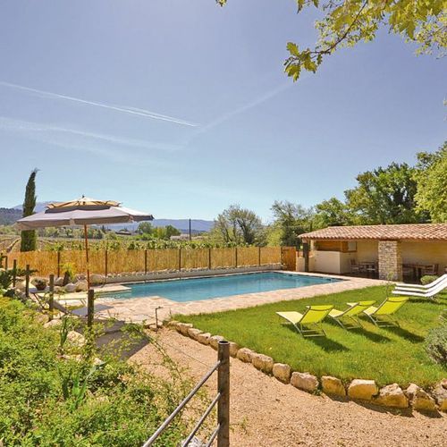 Saint-Marcellin-lès-Vaison, Saint-Marcellin-lès-Vaison foto-1