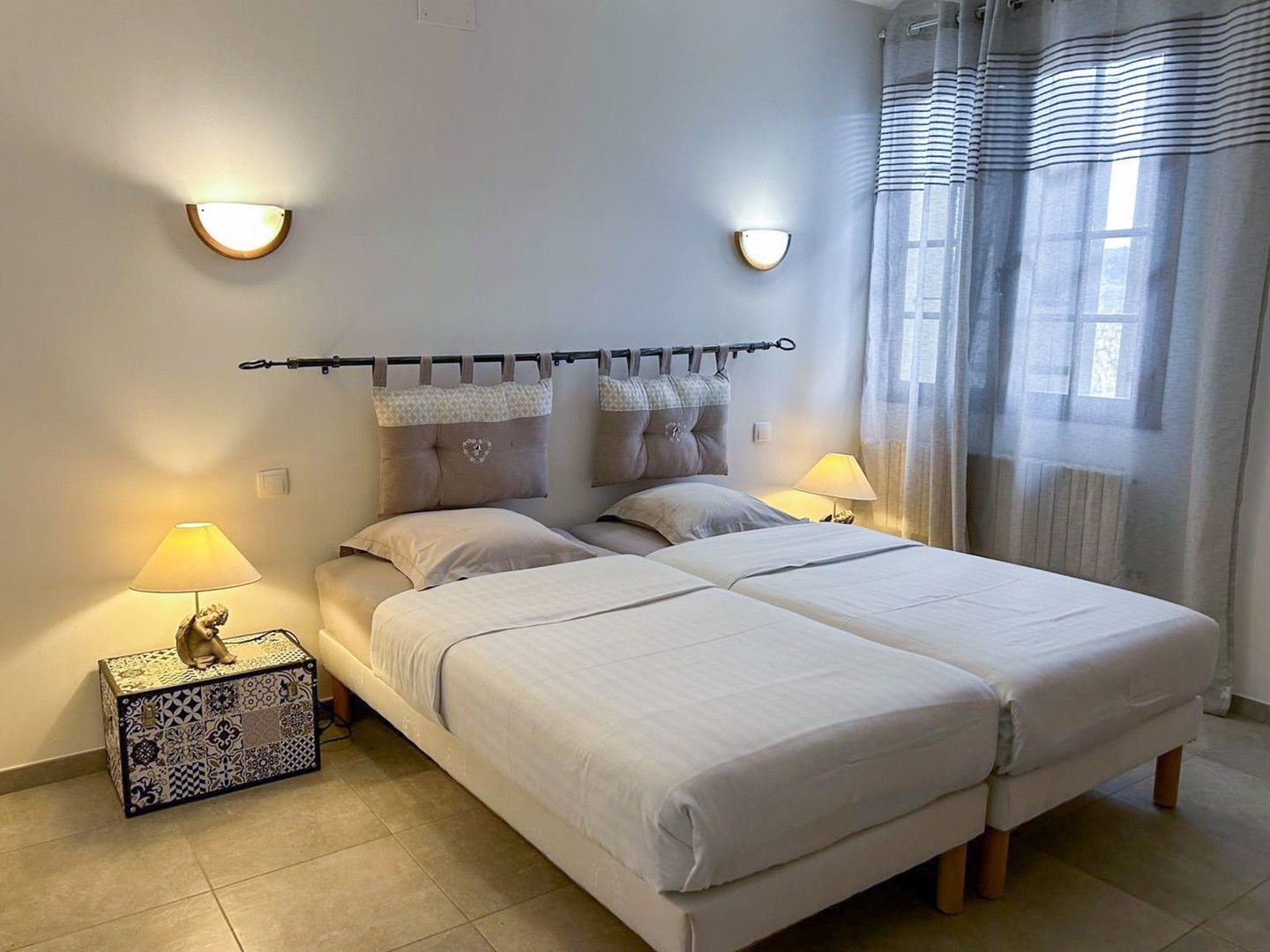 Saint-Marcellin-lès-Vaison, Saint-Marcellin-lès-Vaison foto-7