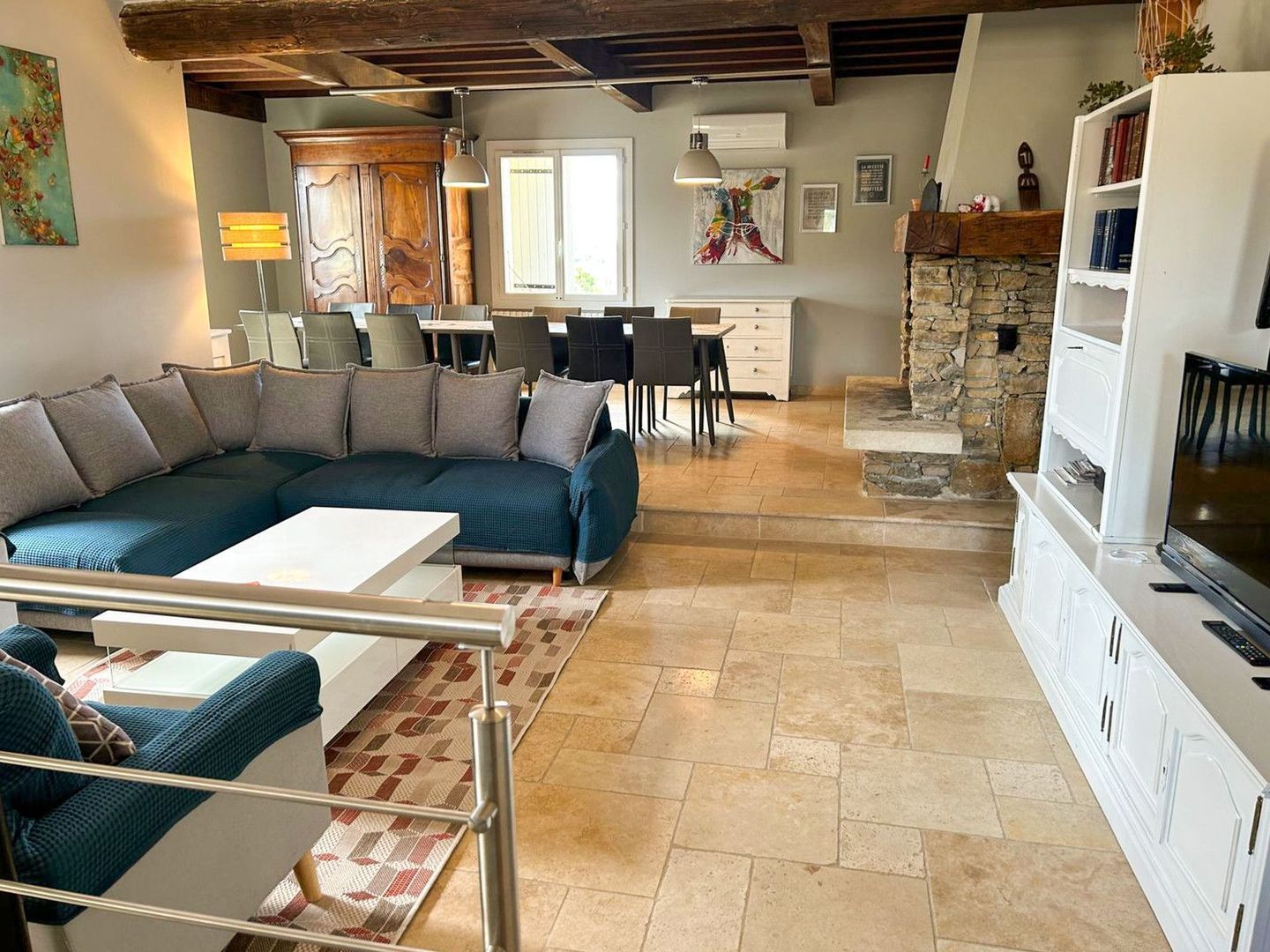 Saint-Marcellin-lès-Vaison, Saint-Marcellin-lès-Vaison foto-6