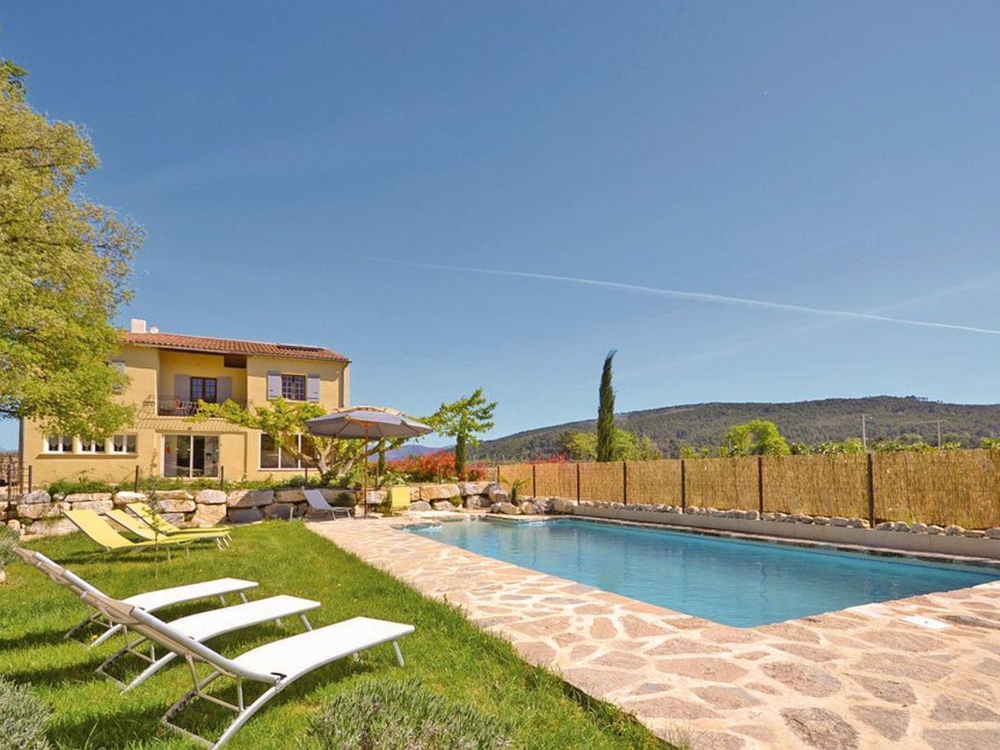 Saint-Marcellin-lès-Vaison, Saint-Marcellin-lès-Vaison foto-2