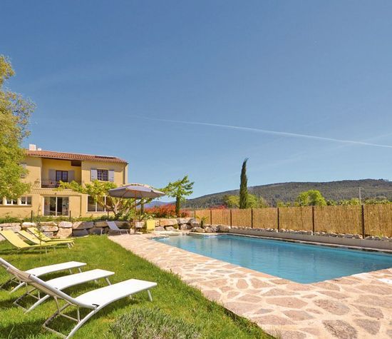 Saint-Marcellin-lès-Vaison, Saint-Marcellin-lès-Vaison