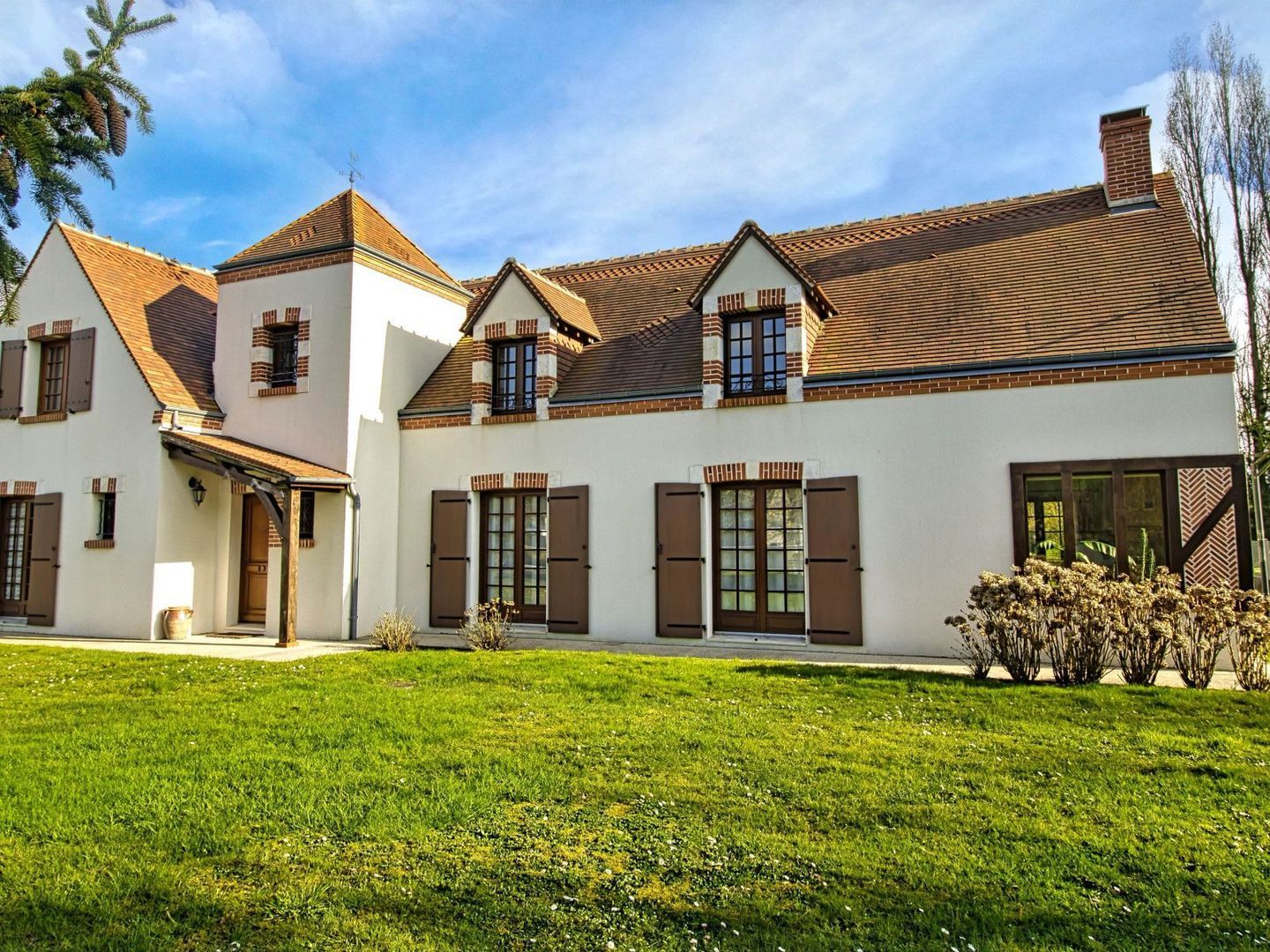 Orléans, Orléans foto-1