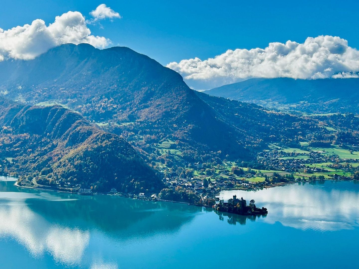 Menthon-Saint-Bernard, Menthon-Saint-Bernard foto-9