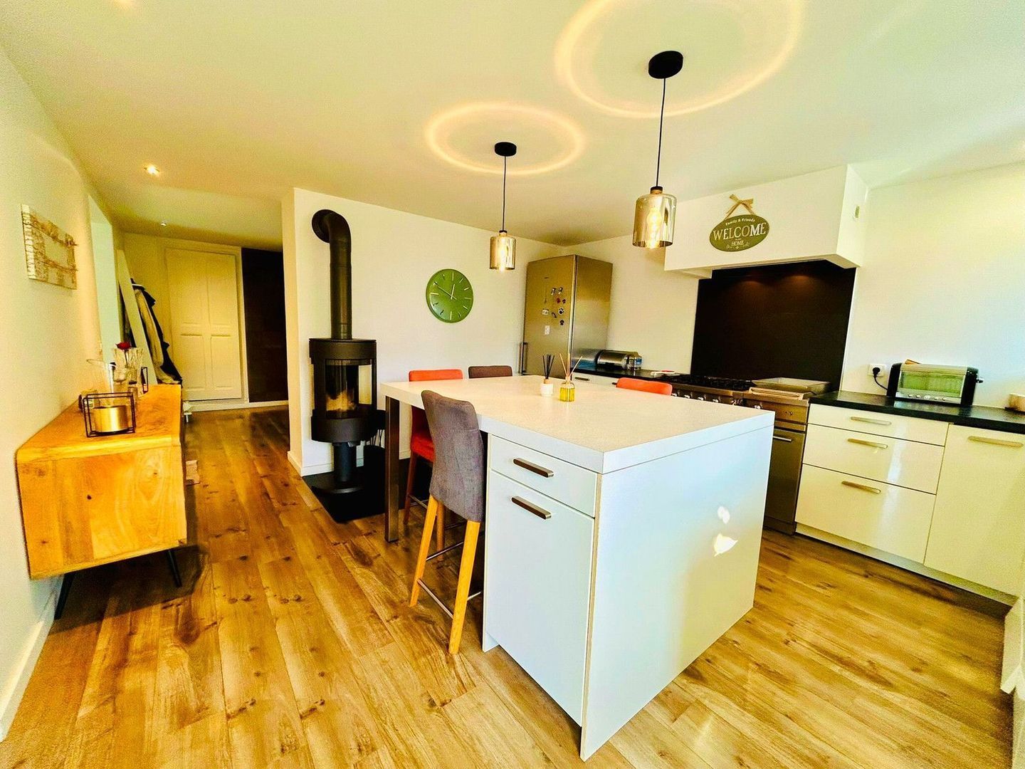 Menthon-Saint-Bernard, Menthon-Saint-Bernard foto-3