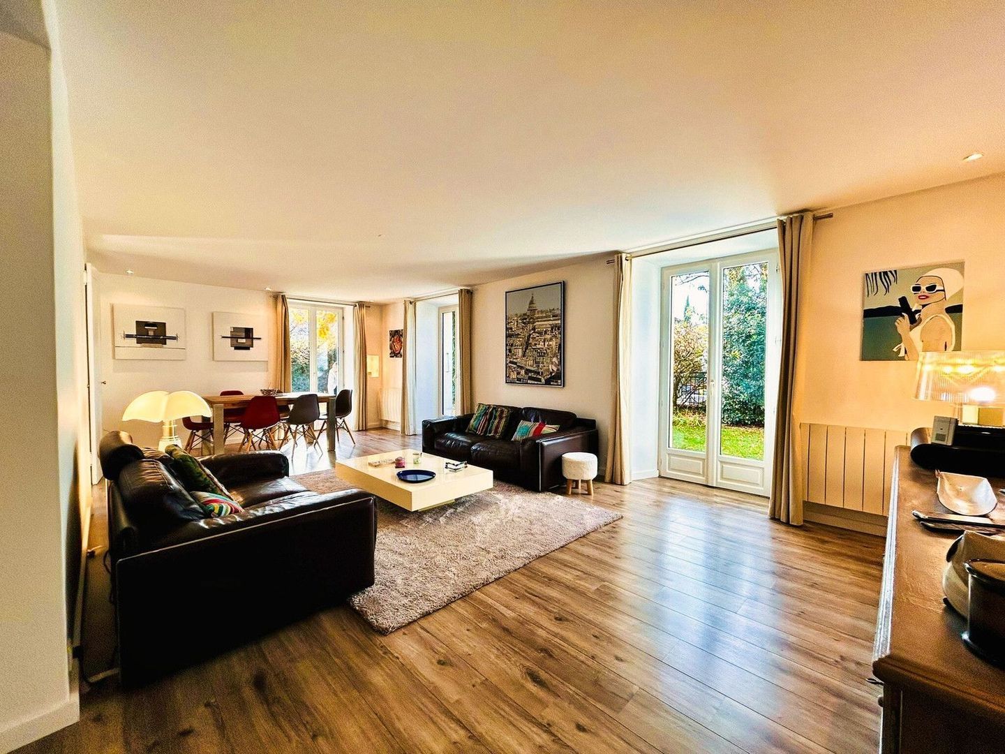 Menthon-Saint-Bernard, Menthon-Saint-Bernard foto-2