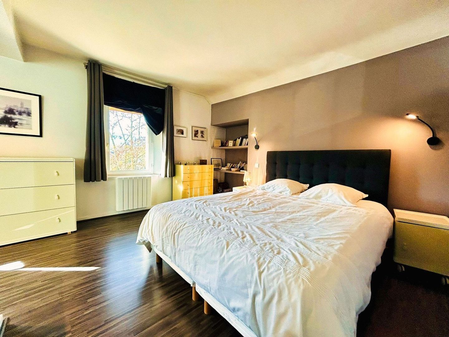 Menthon-Saint-Bernard, Menthon-Saint-Bernard foto-5