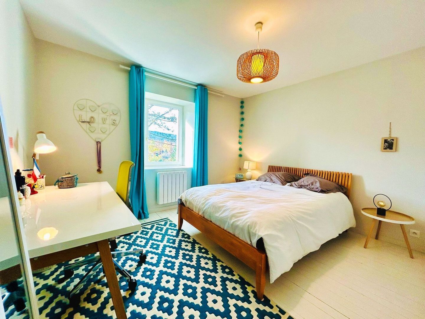 Menthon-Saint-Bernard, Menthon-Saint-Bernard foto-4