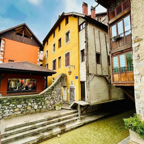 Annecy, Annecy foto-1