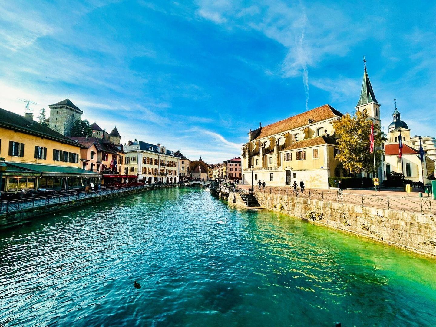 Annecy, Annecy foto-9