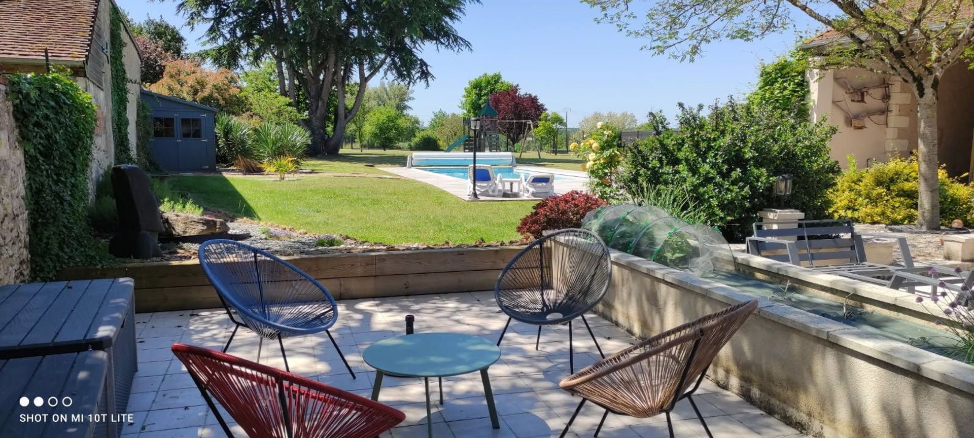 Thenay, Pontlevoy foto-6