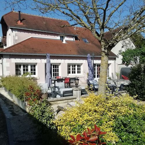 Thenay, Pontlevoy foto-1