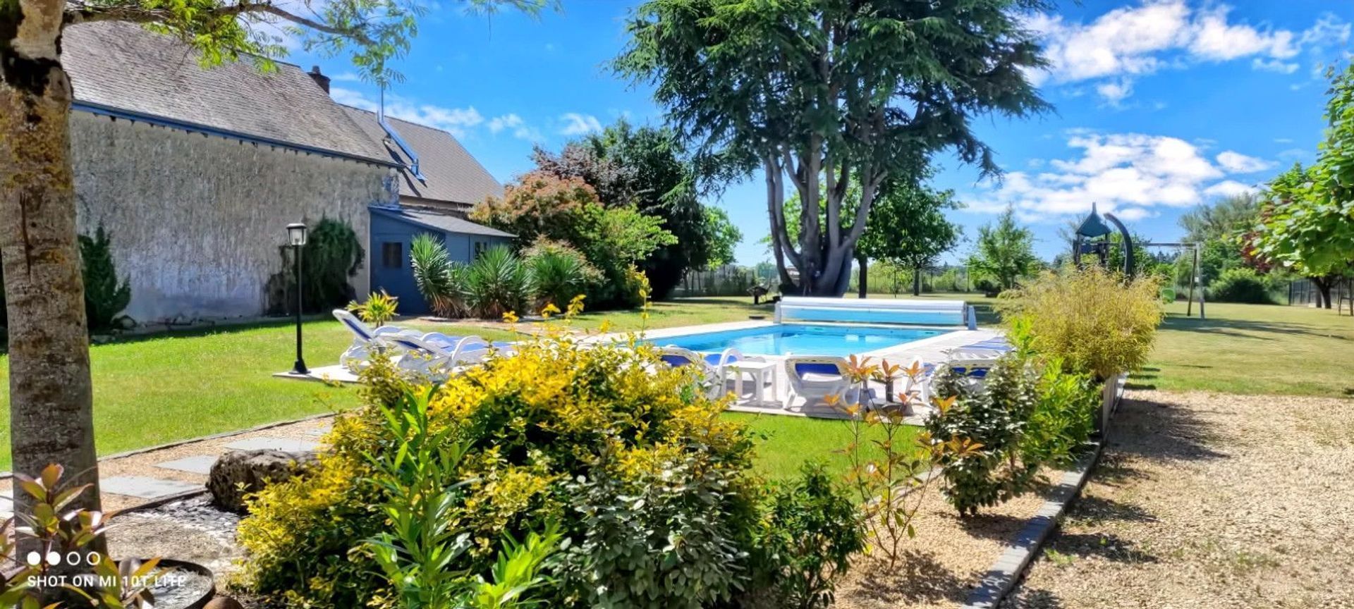 Thenay, Pontlevoy foto-1