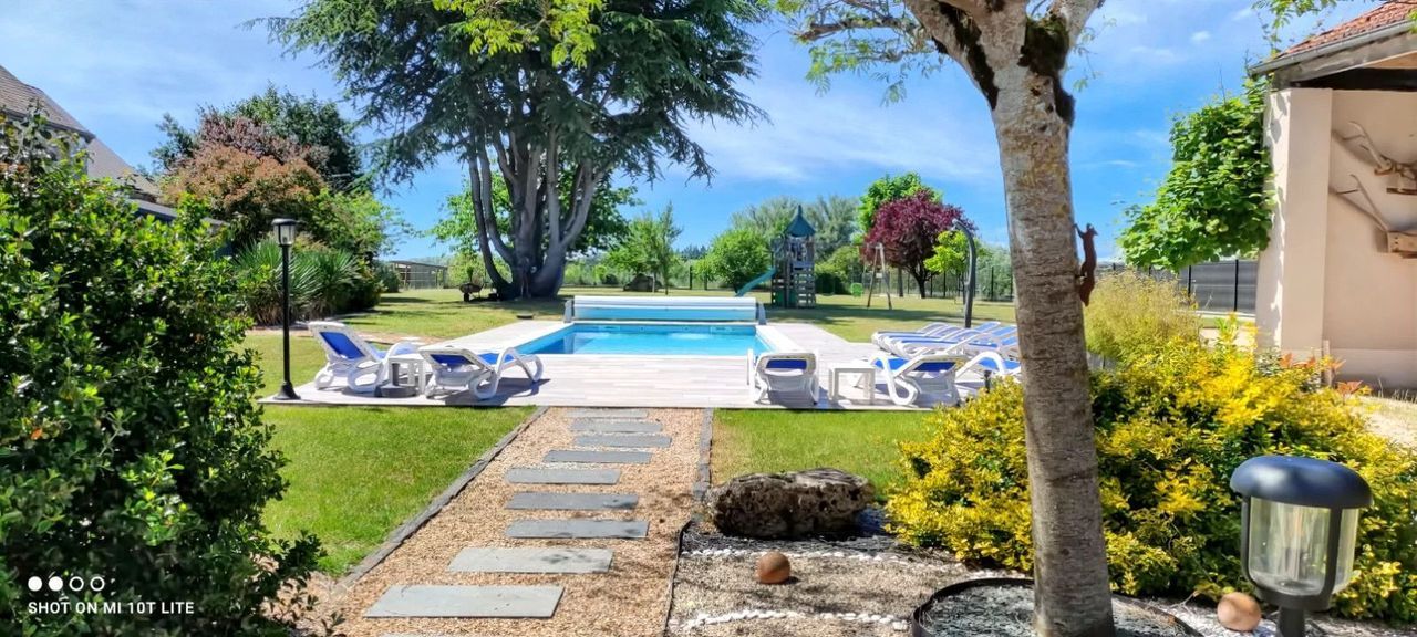 Thenay, Pontlevoy foto-3