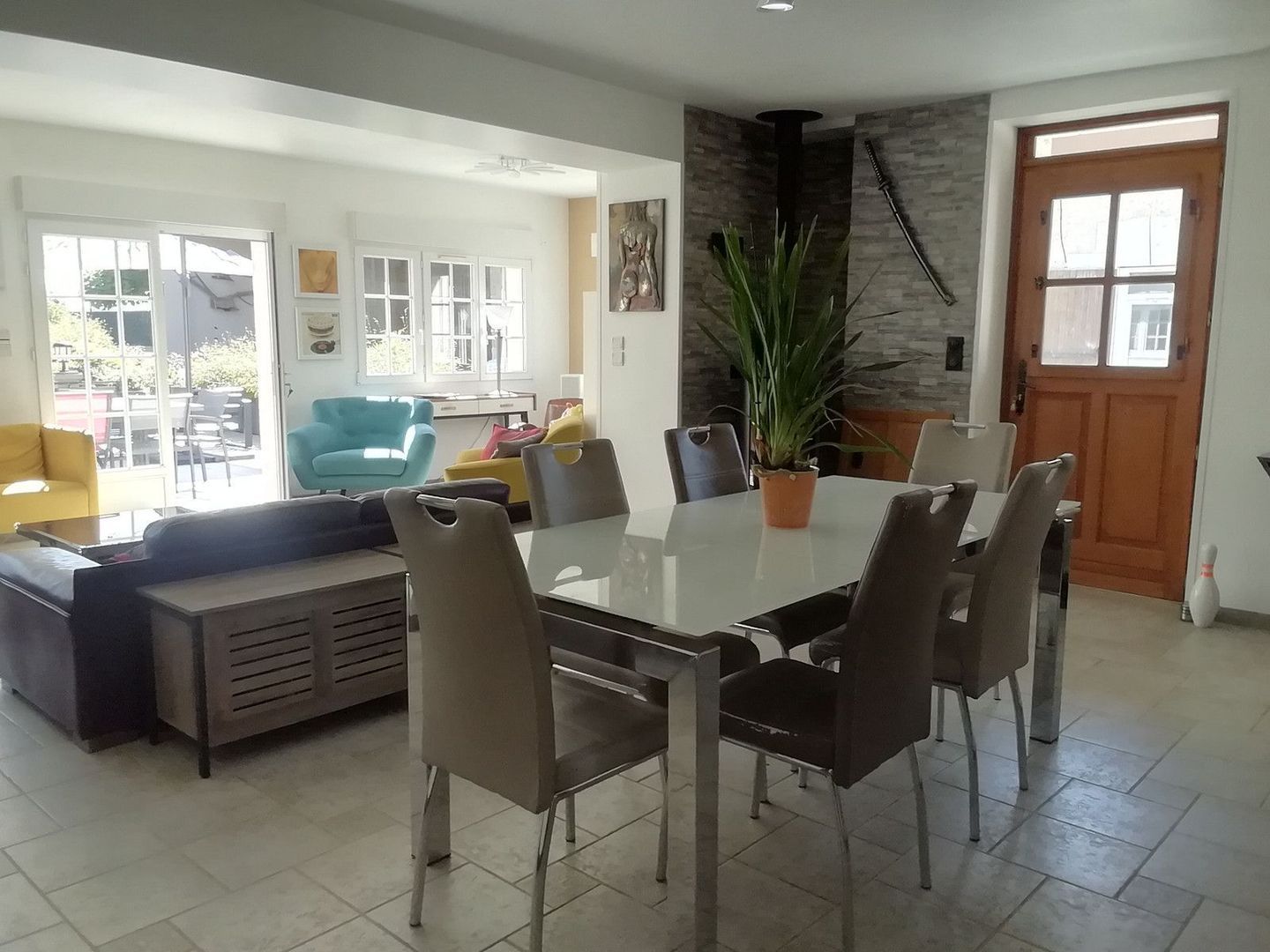 Thenay, Pontlevoy foto-5