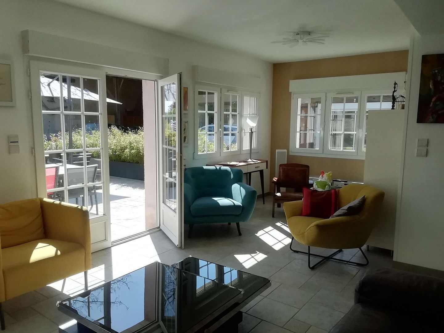 Thenay, Pontlevoy foto-3