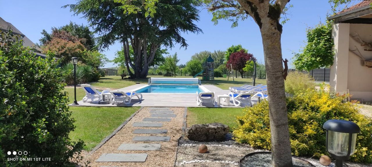 Thenay, Pontlevoy foto-3