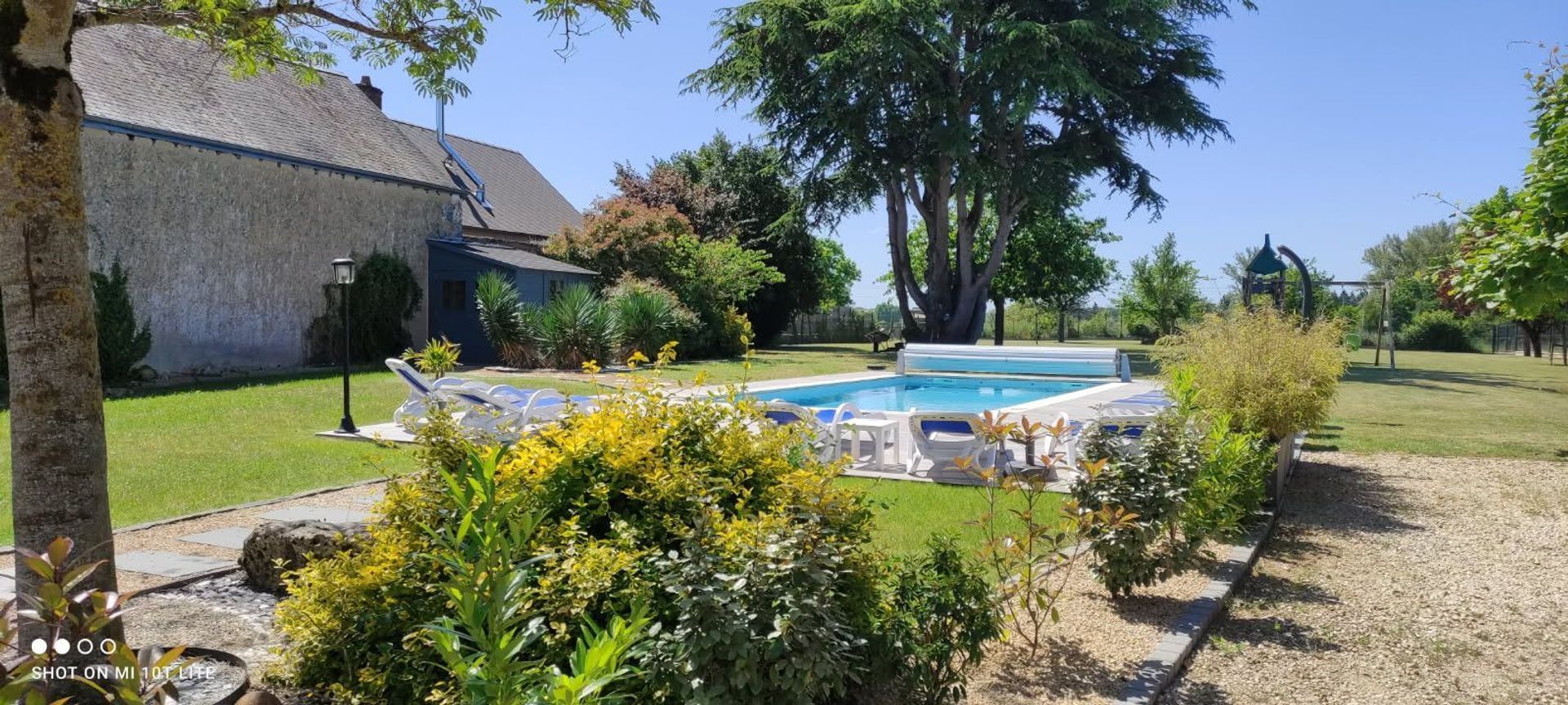 Thenay, Pontlevoy foto-1