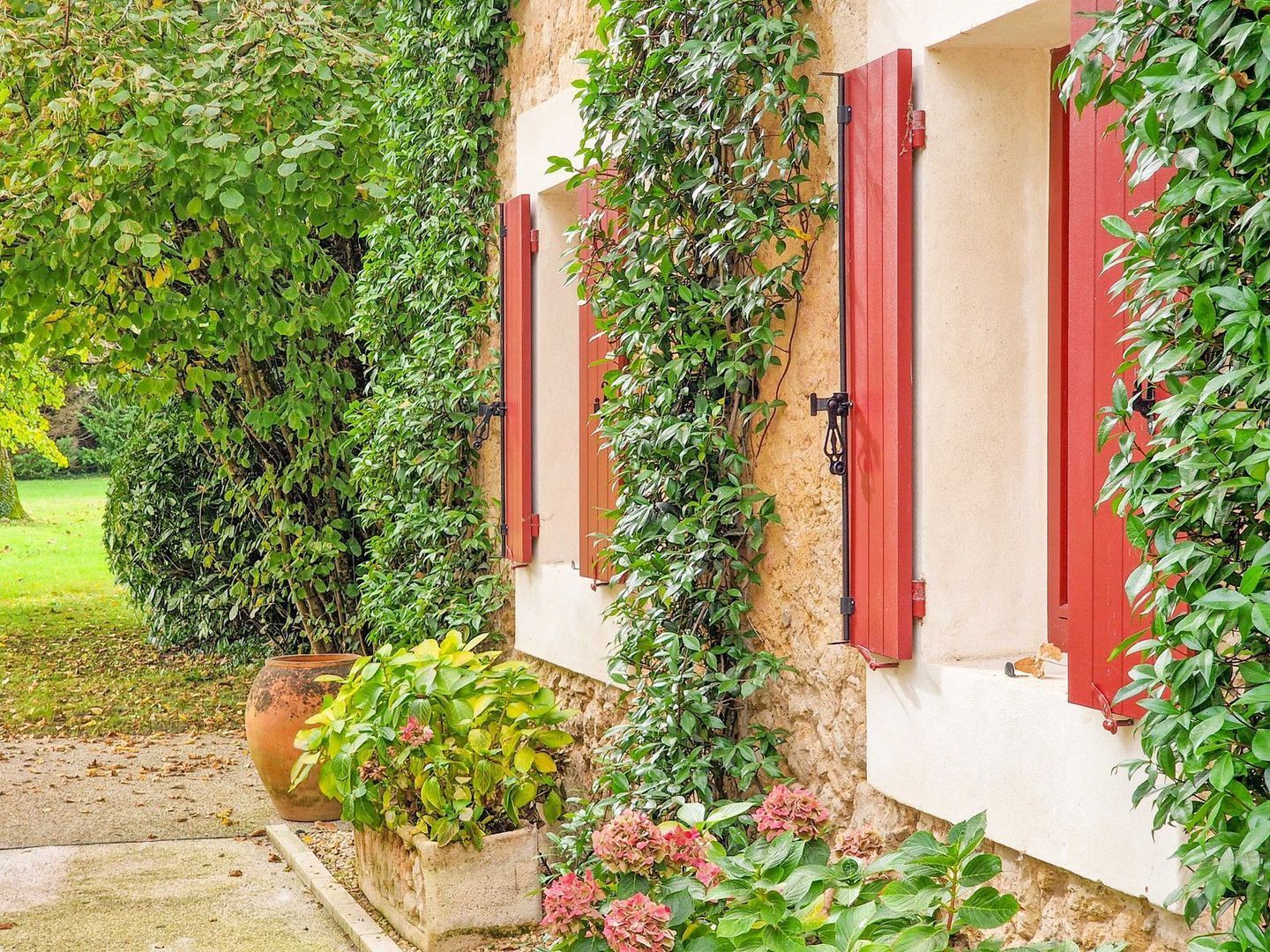 9 Rue Du Port, Beautiran foto-0