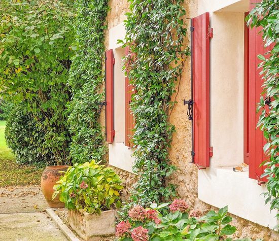 9 Rue Du Port, Beautiran