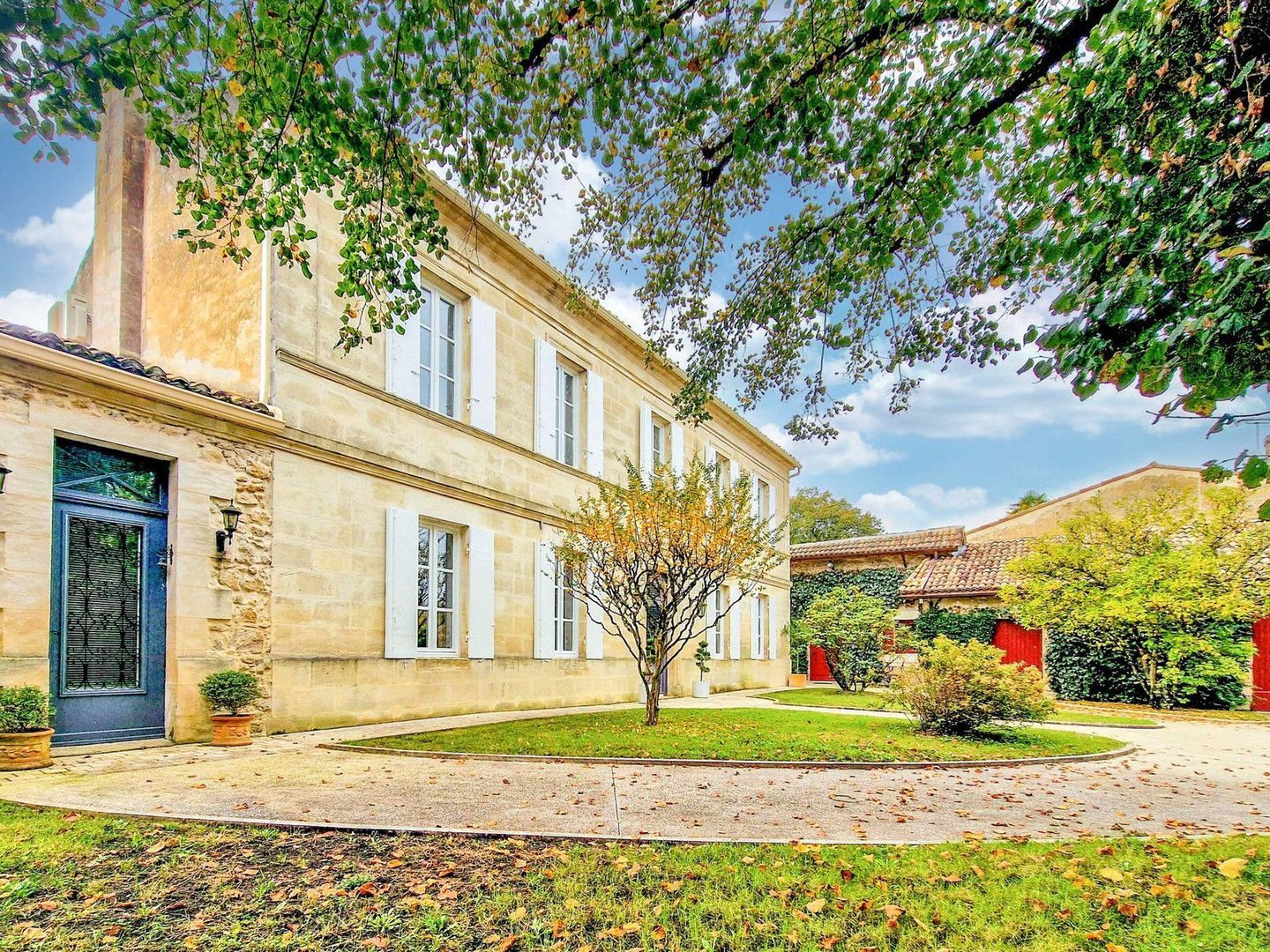 9 Rue Du Port, Beautiran foto-9