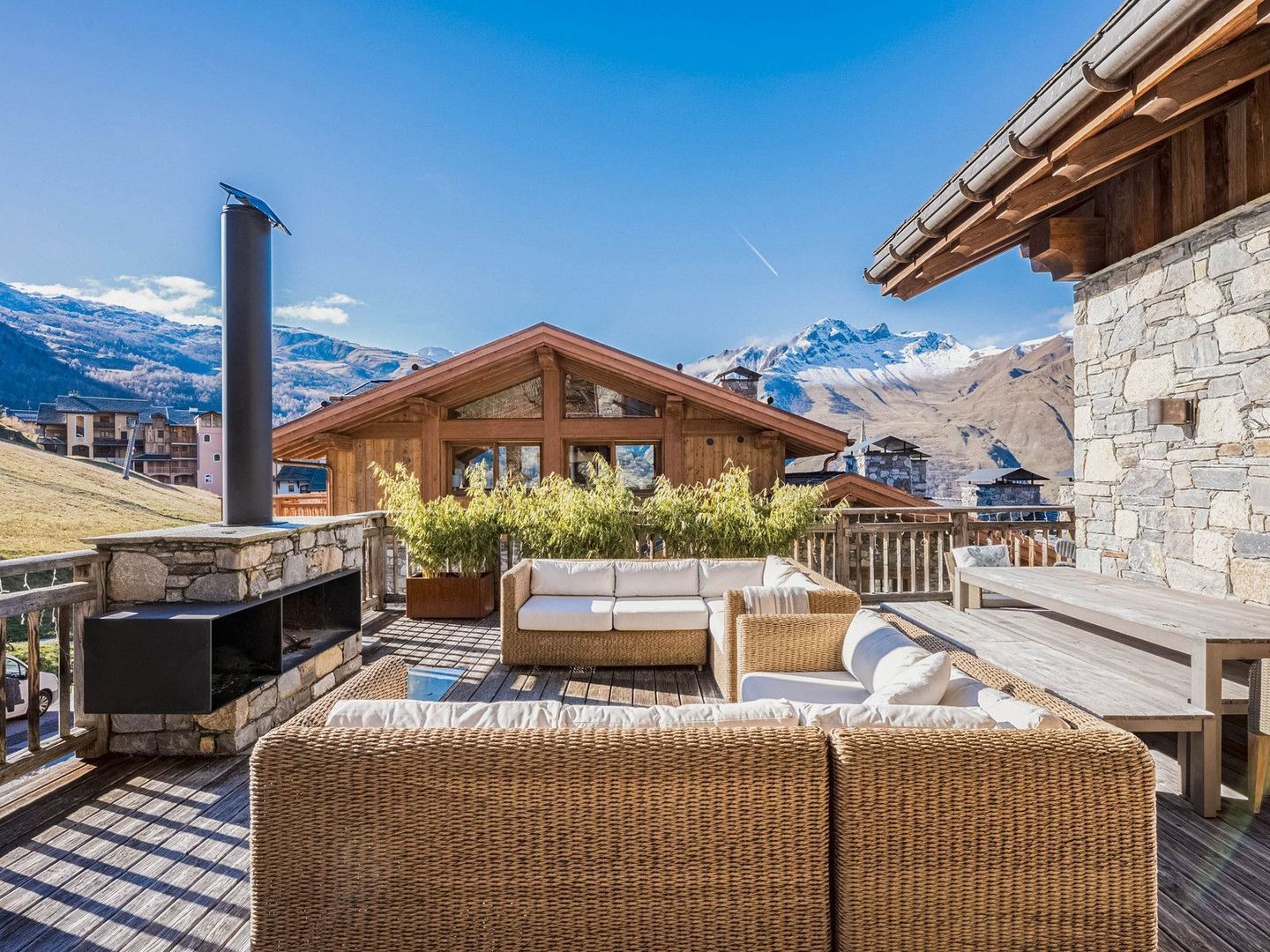 Les Belleville, Les Belleville foto-6