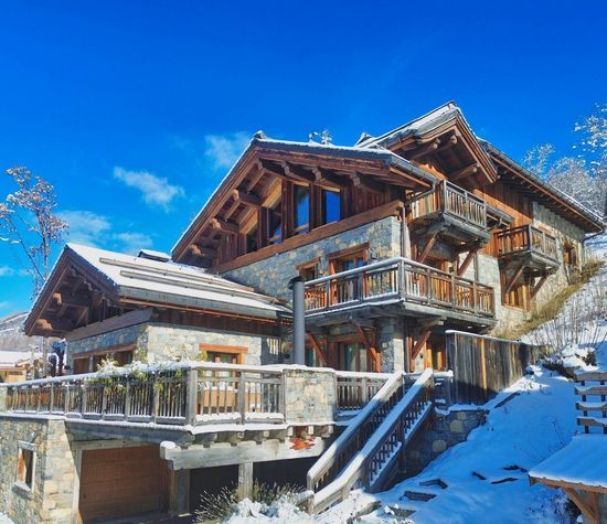 Les Belleville, Les Belleville