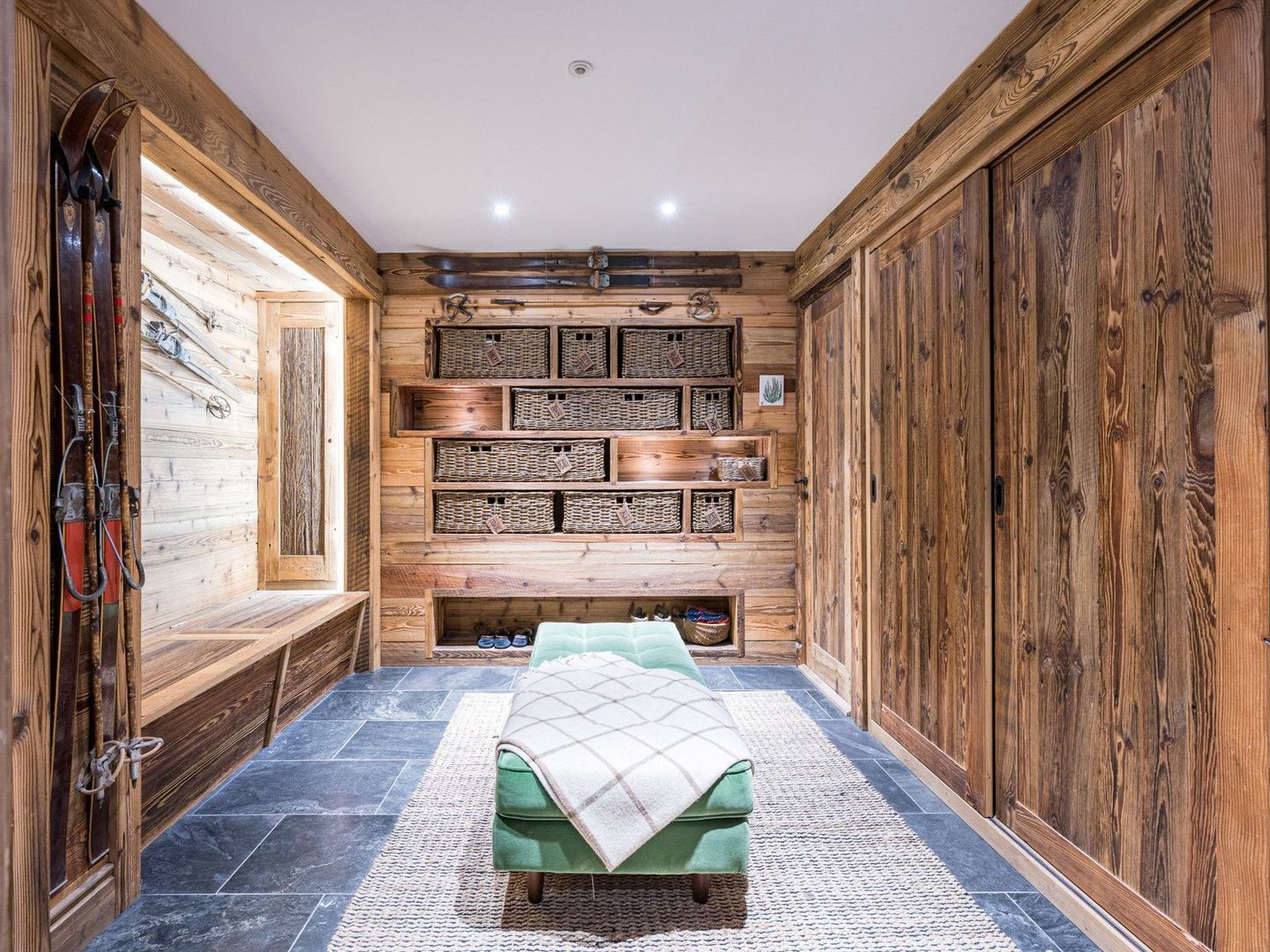 Les Belleville, Les Belleville foto-9