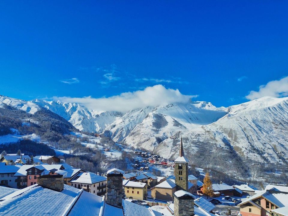 Les Belleville, Les Belleville foto-3