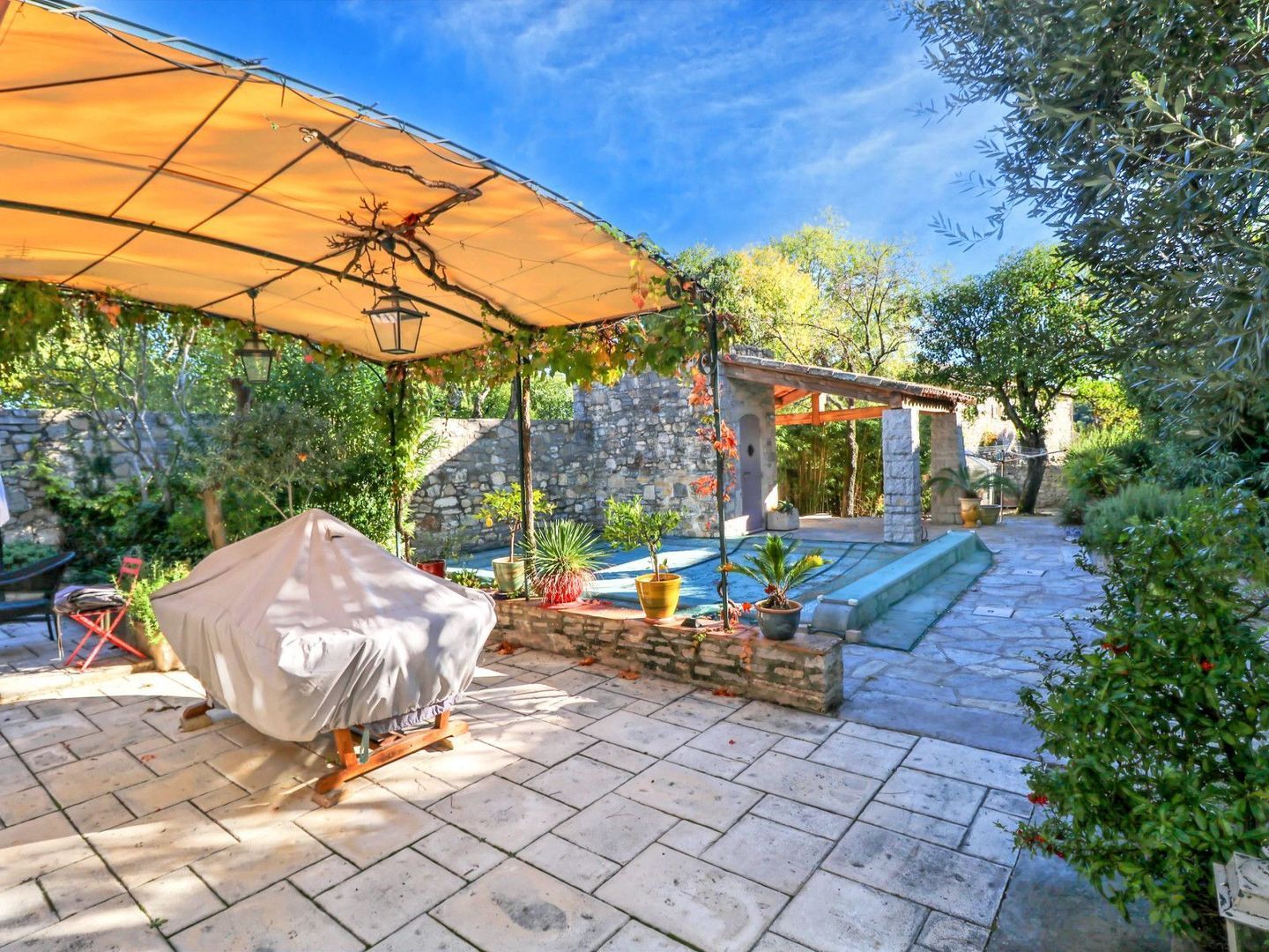 Quissac, Quissac foto-7