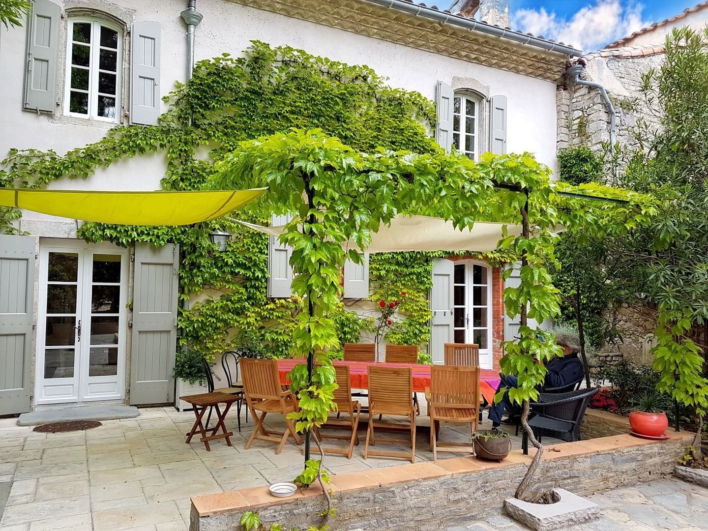 Quissac, Quissac foto-0