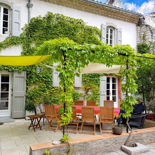 Quissac, Quissac foto-1