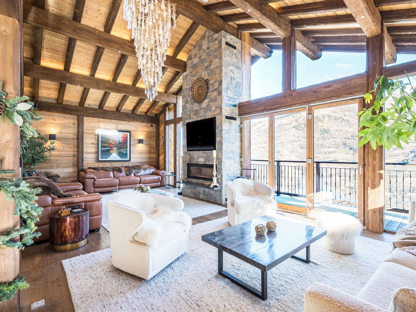 Les Belleville, Les Belleville foto-4