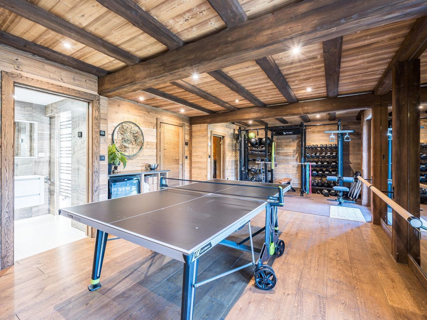 Les Belleville, Les Belleville foto-9