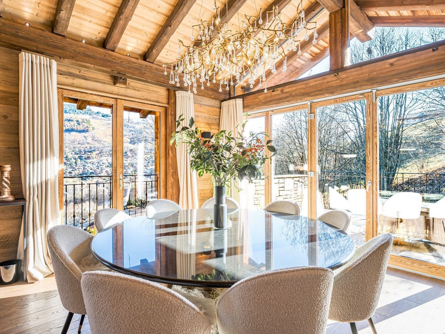 Les Belleville, Les Belleville foto-5