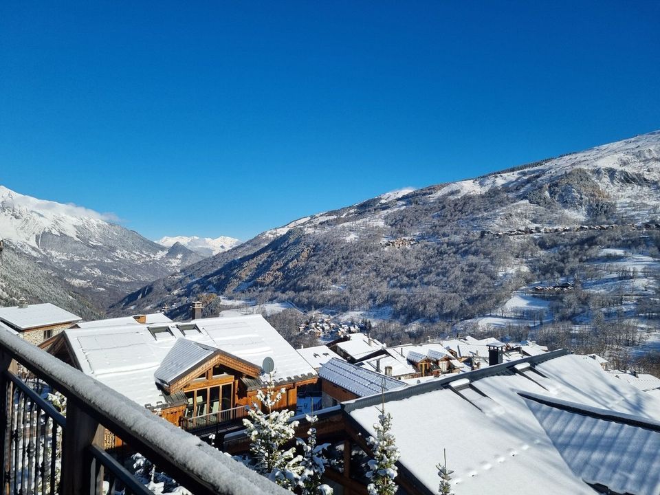 Les Belleville, Les Belleville foto-2