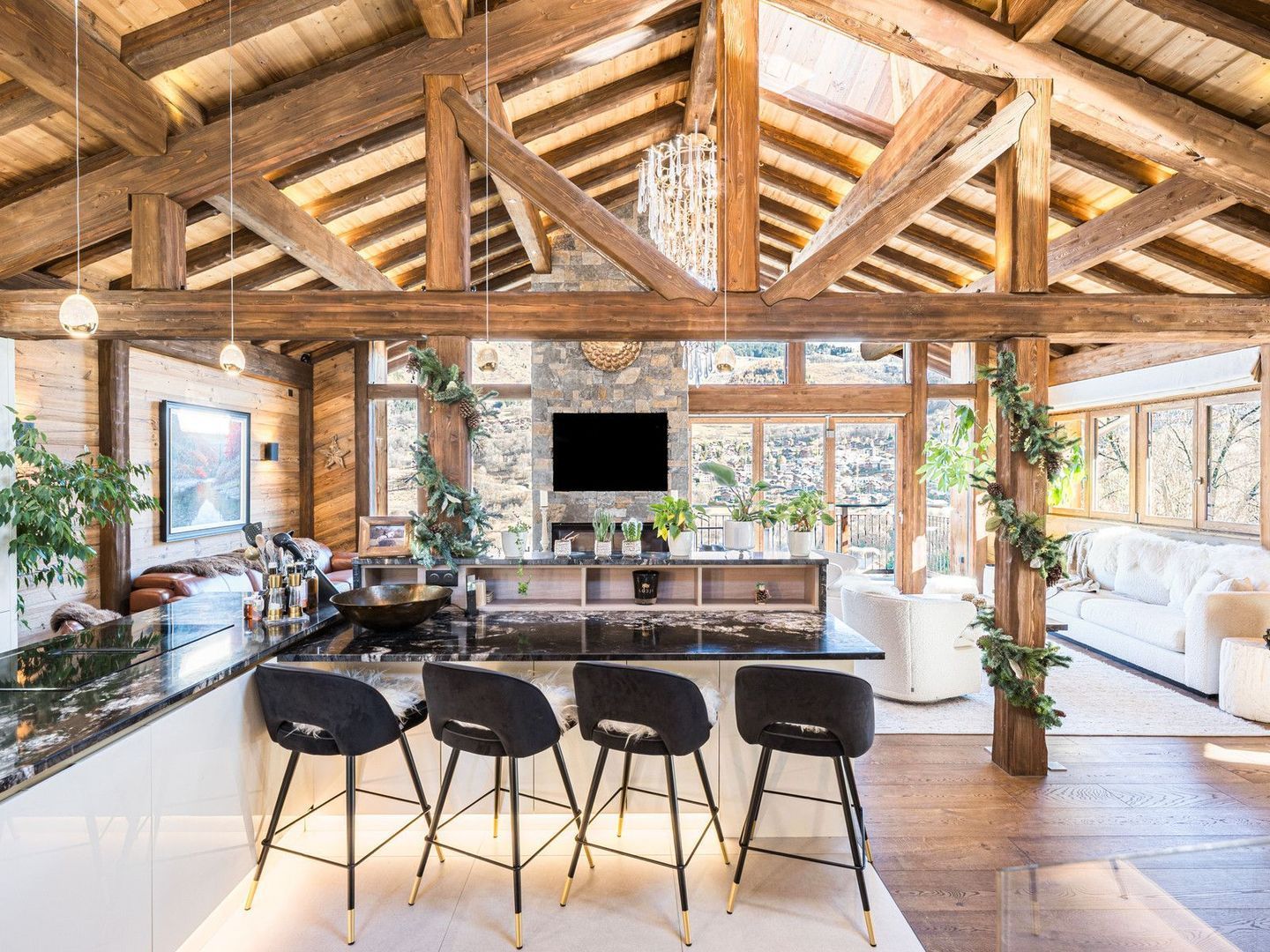 Les Belleville, Les Belleville foto-3