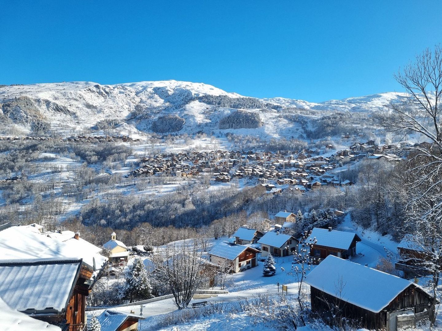 Les Belleville, Les Belleville foto-2