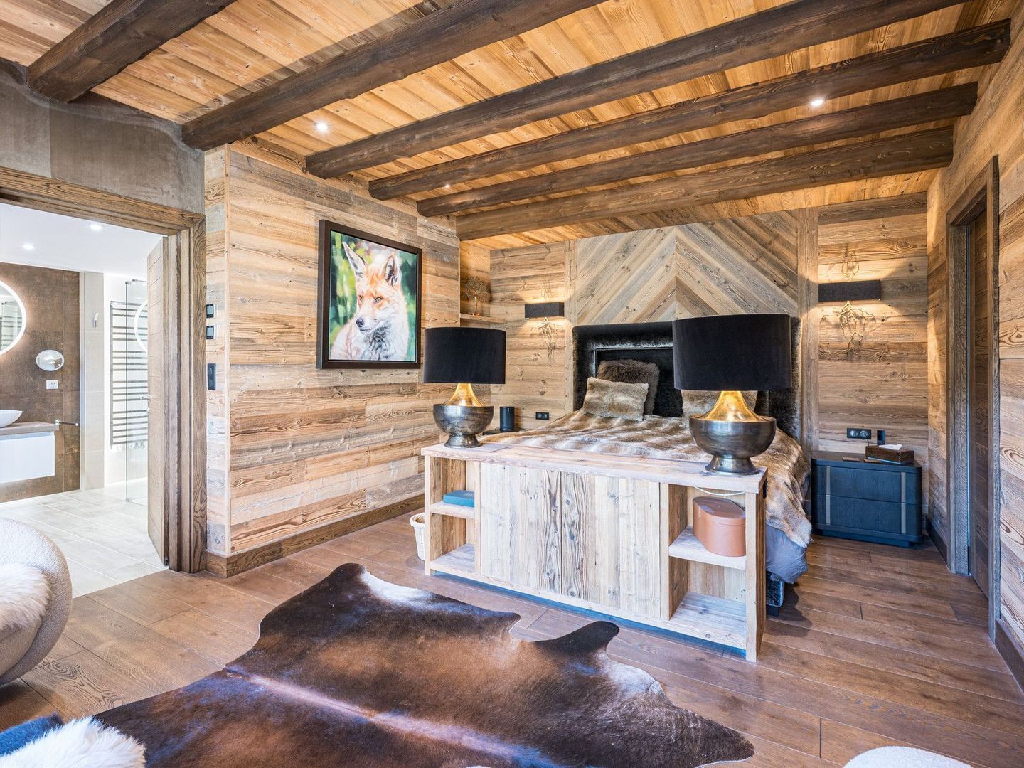 Les Belleville, Les Belleville foto-6