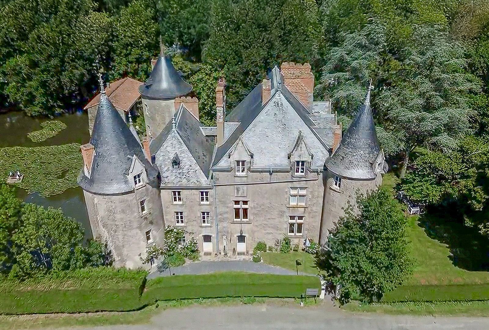 Nantes, Nantes foto-1