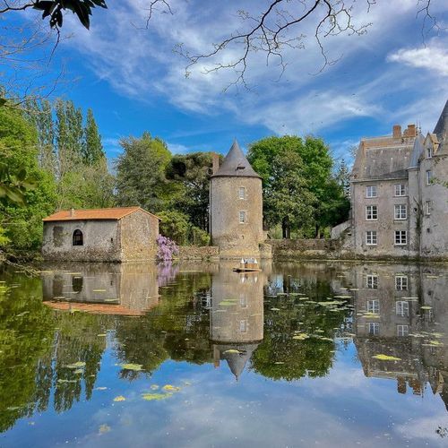 Nantes, Nantes foto-1