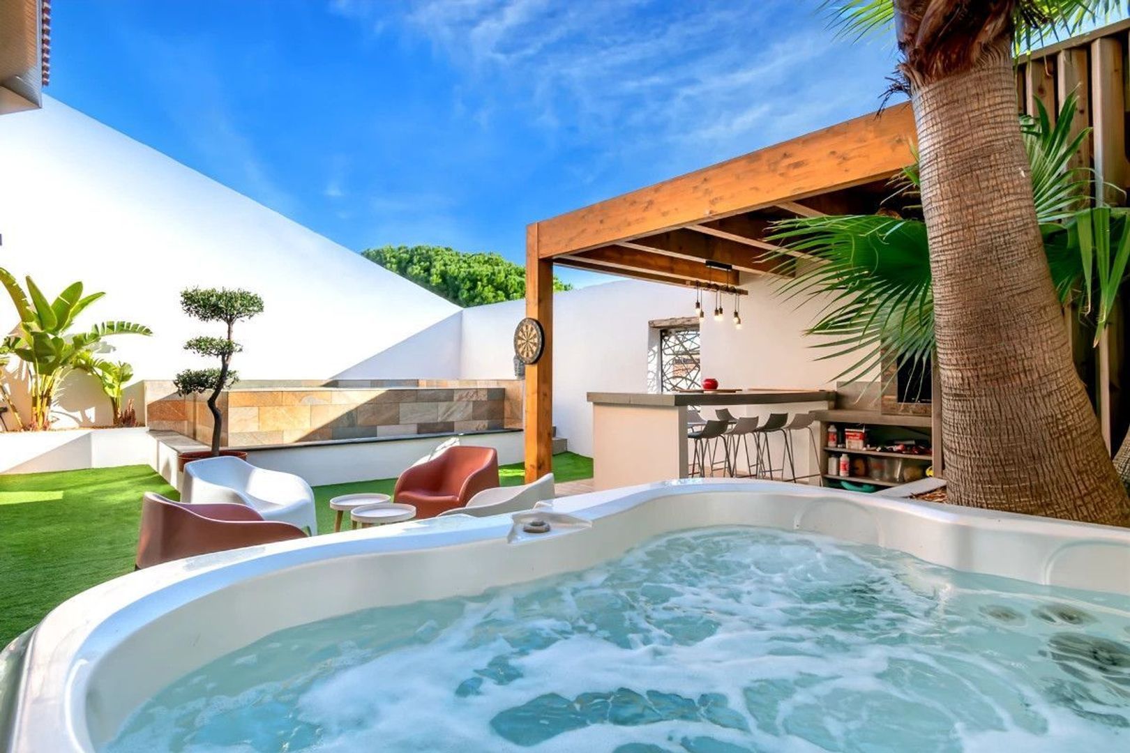 Coursan, Coursan foto-5