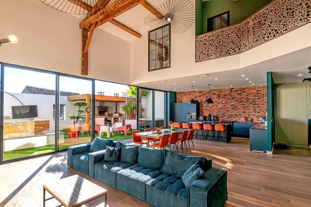 Coursan, Coursan foto-3