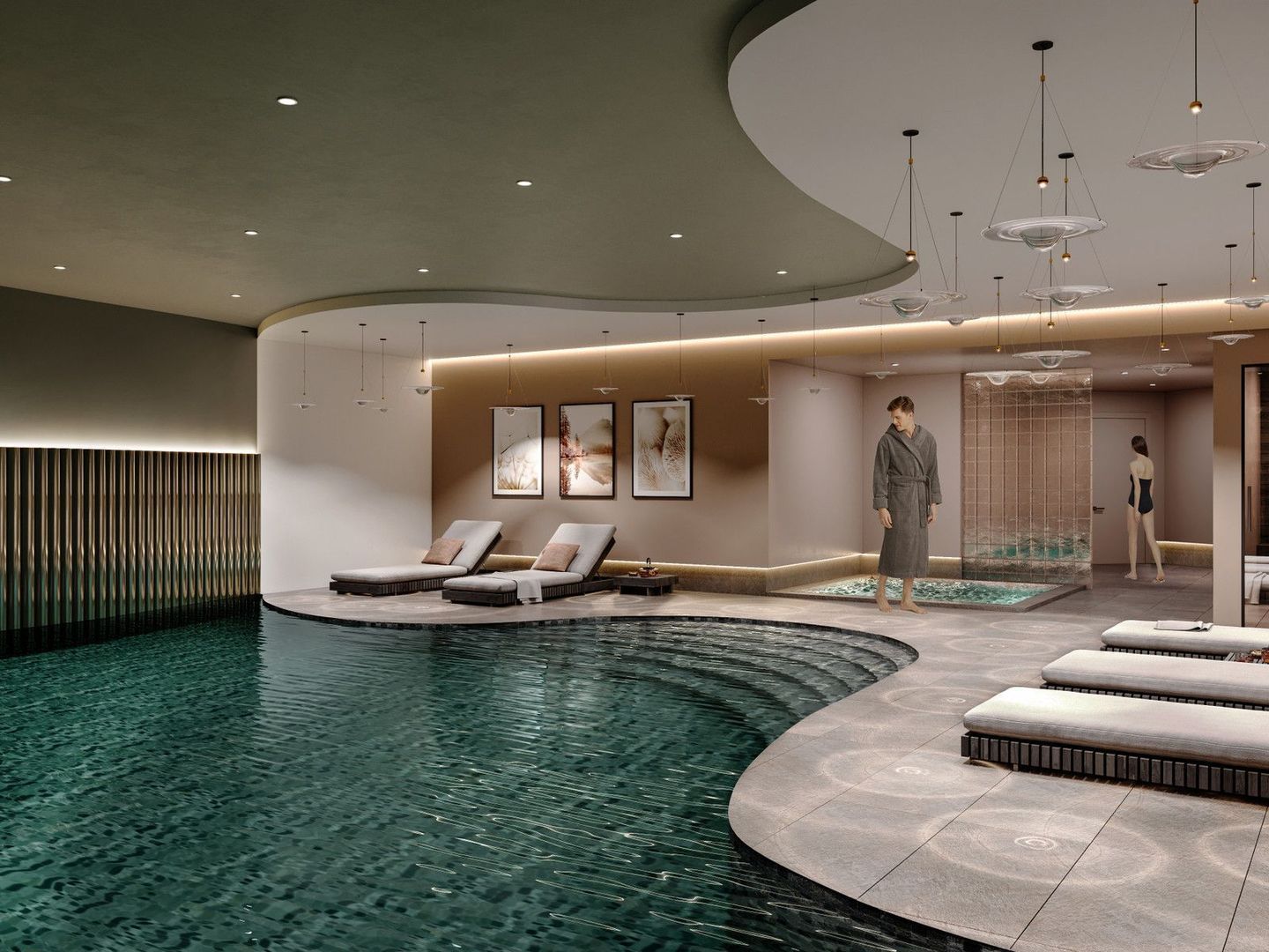 Courchevel, Courchevel foto-7